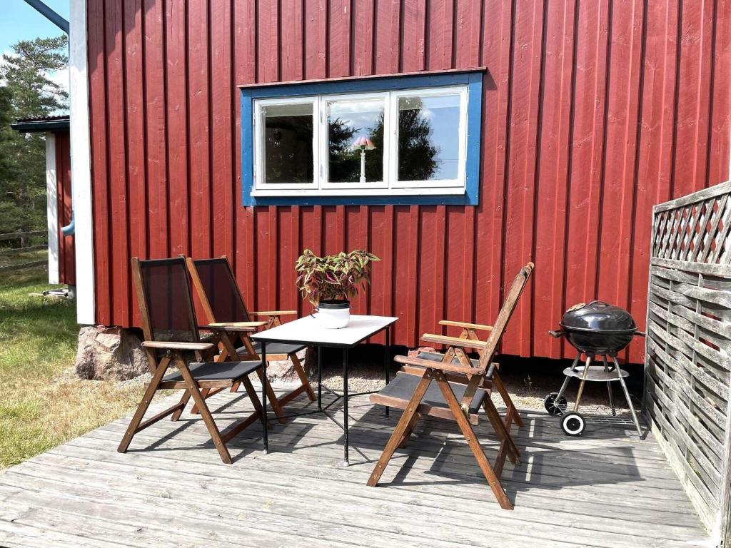 Holiday home GAMLEBY VI photo 1