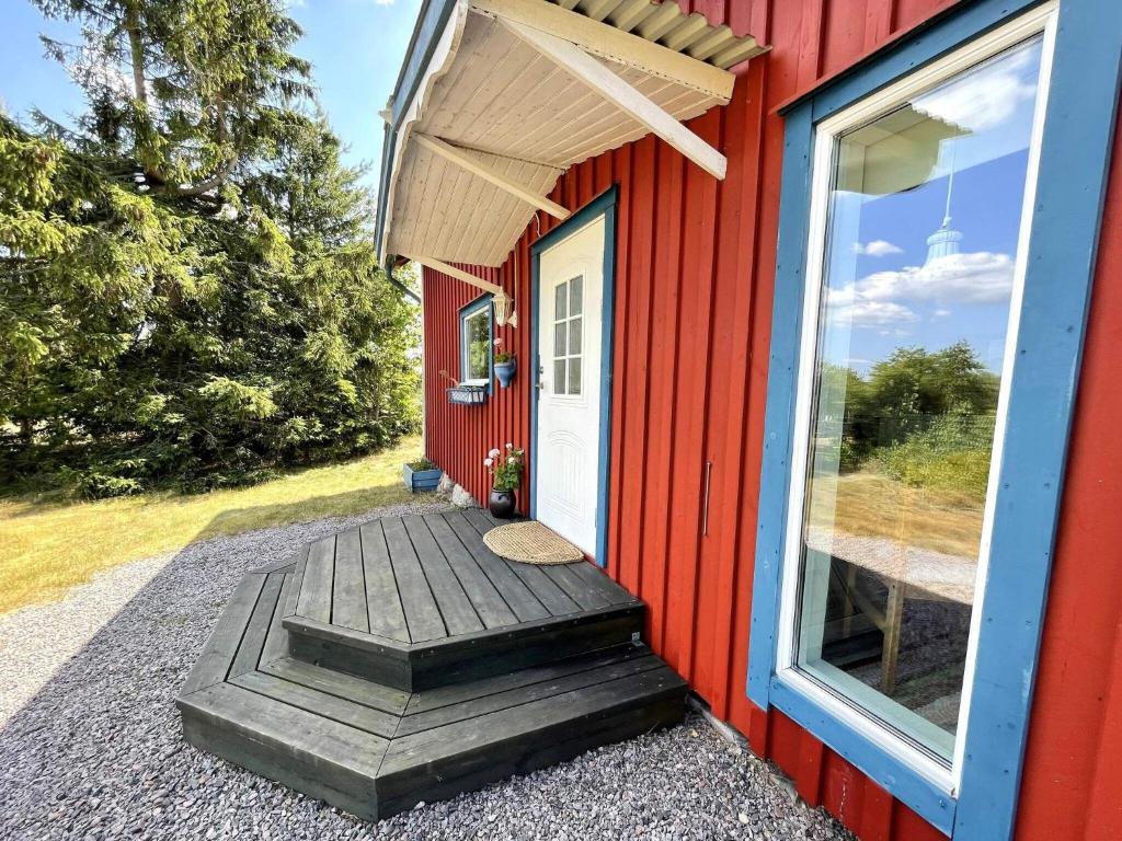 Holiday home GAMLEBY VI photo 4
