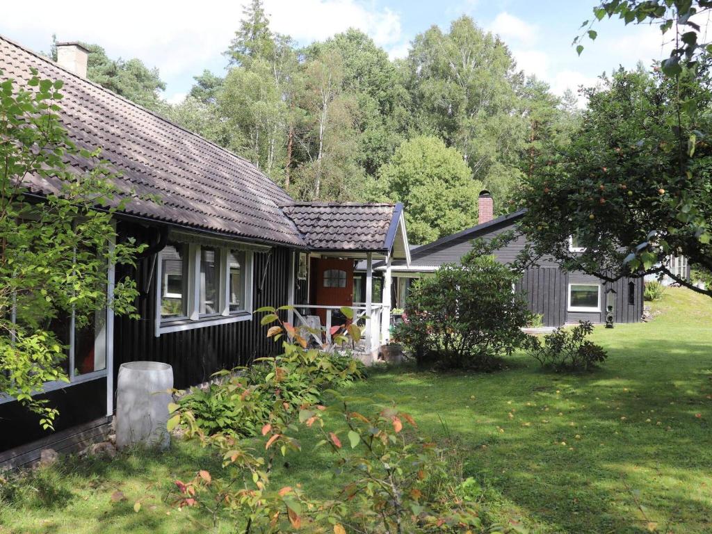 Holiday home SIMLÅNGSDALEN V photo 3