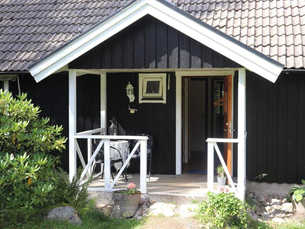 Holiday home SIMLÅNGSDALEN V photo 2