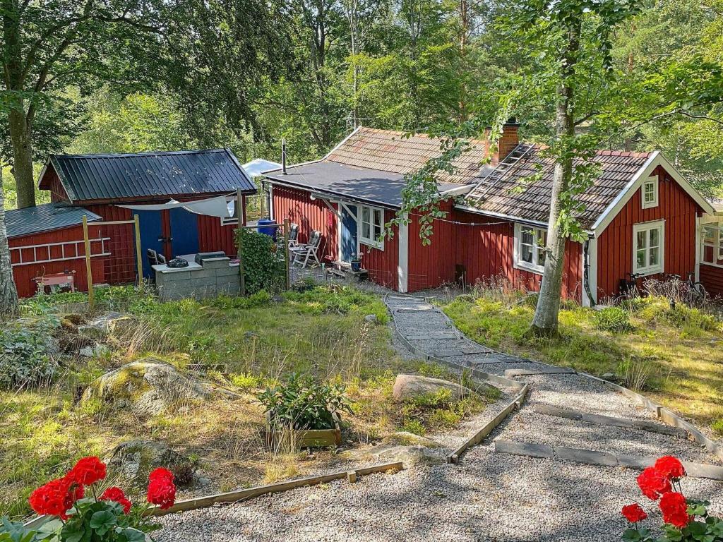 Holiday home öRSJö II photo 4