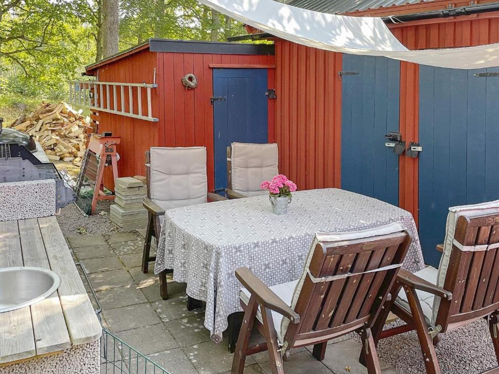 Holiday home öRSJö II photo 3