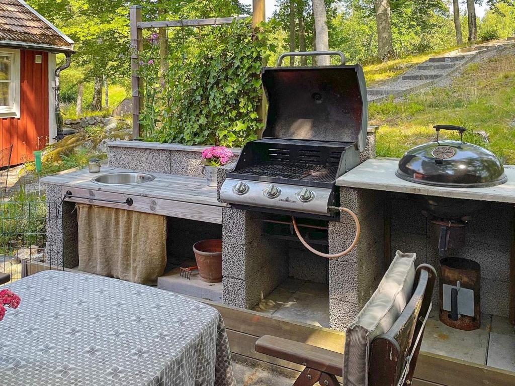Holiday home öRSJö II photo 2
