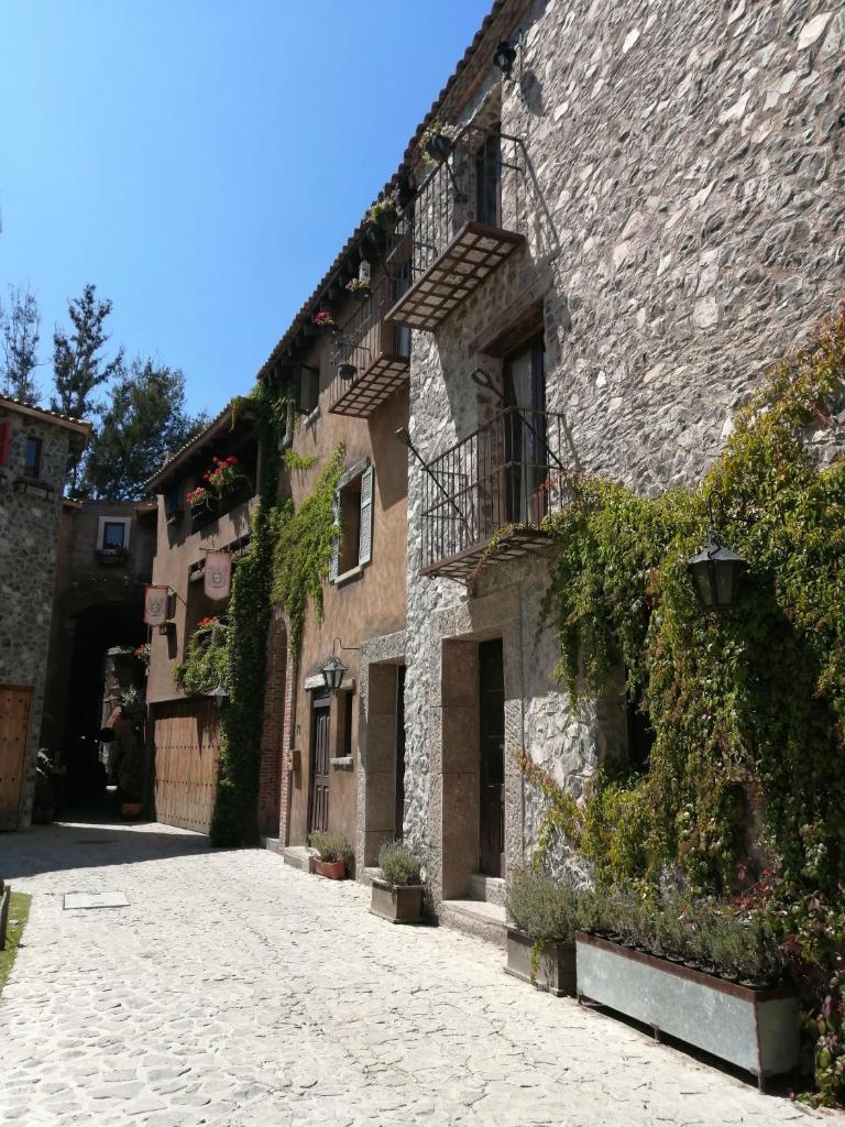 Loft en Centro de Val'Quirico Volterra hotel photo 4