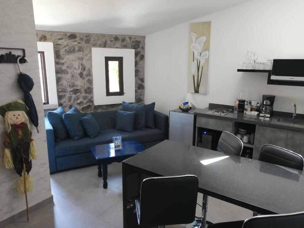 Loft en Centro de Val'Quirico Volterra hotel photo 1