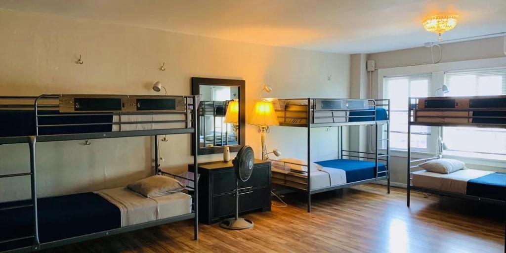 Melrose Hostel photo 1