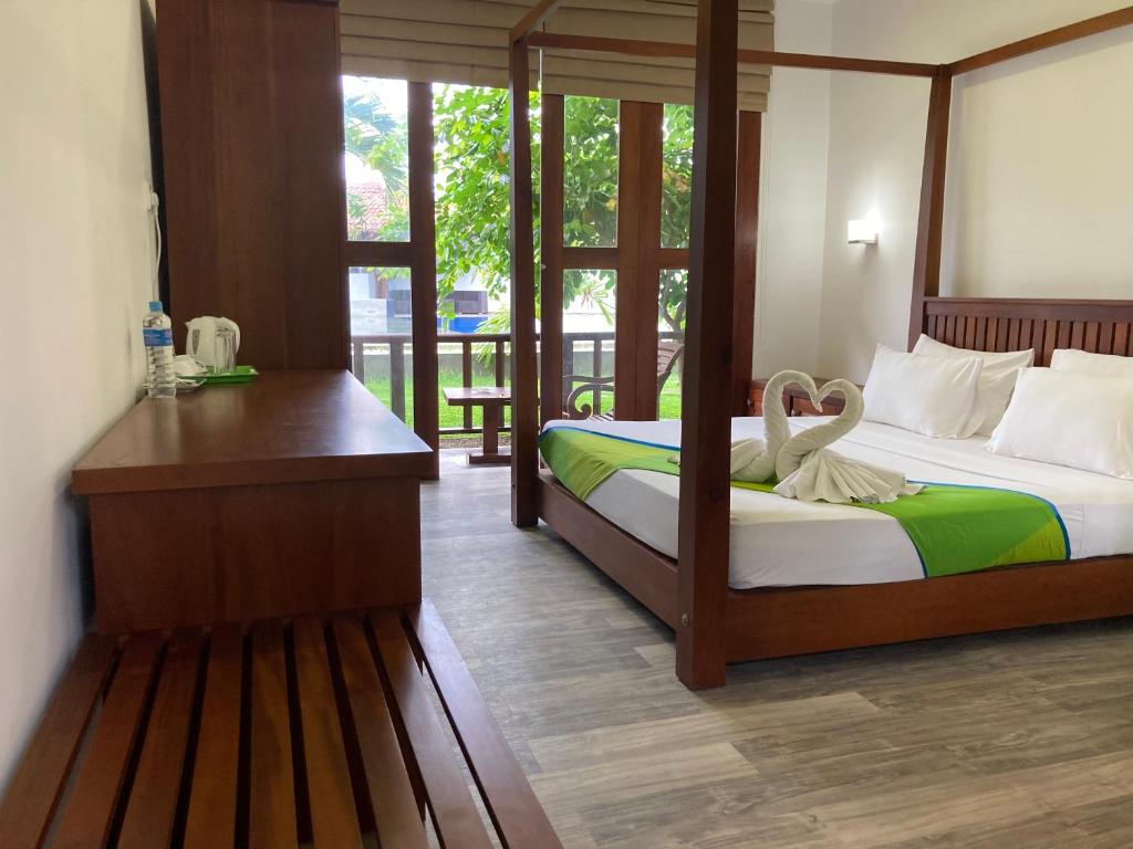 Handagedara Resort & Spa photo 4