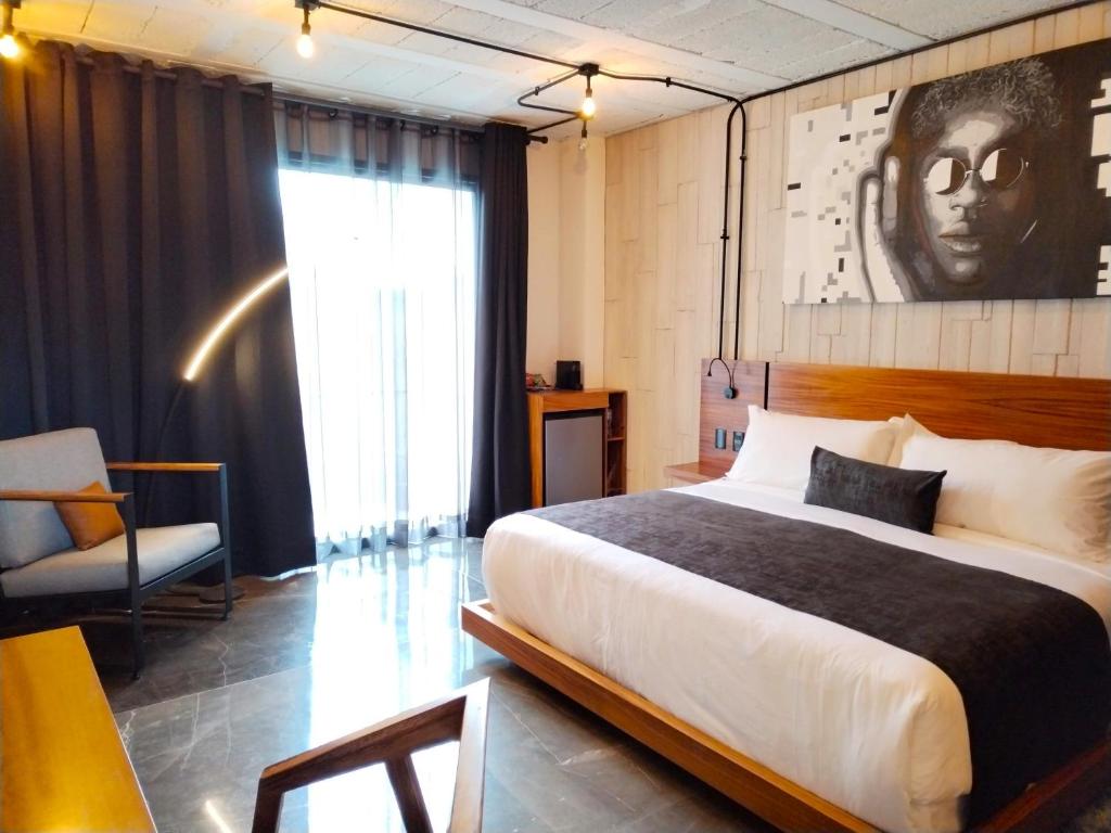 Hotel Tila photo 1