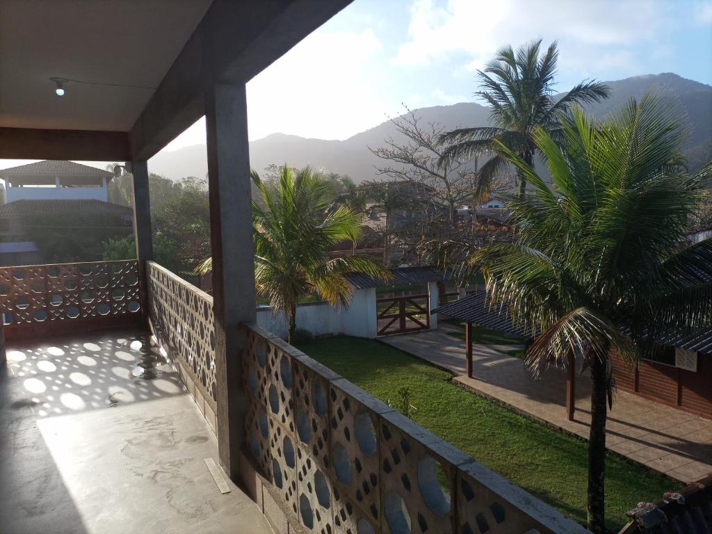 Casa com Vista do Mar e Montanha photo 1