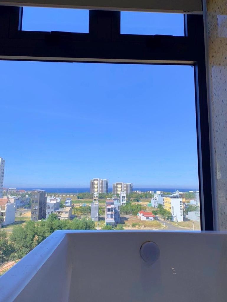 The Shine Hotel & Apartment Da Nang