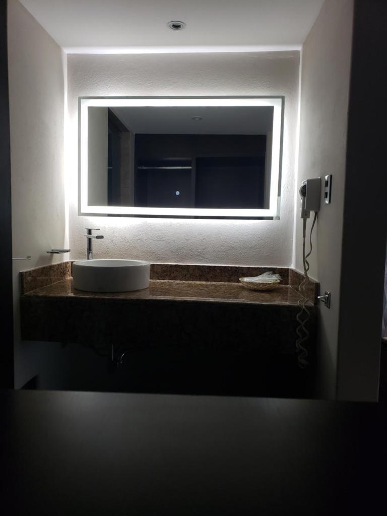 Motel Nuevo Tijuana photo 4