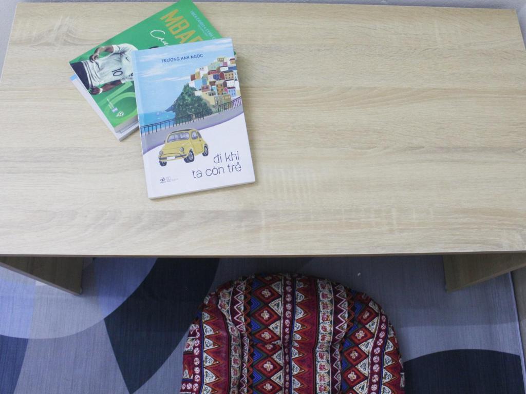 Easystay Apartment - 154 Đinh Thôn, Mỹ Đình, Hà Nội