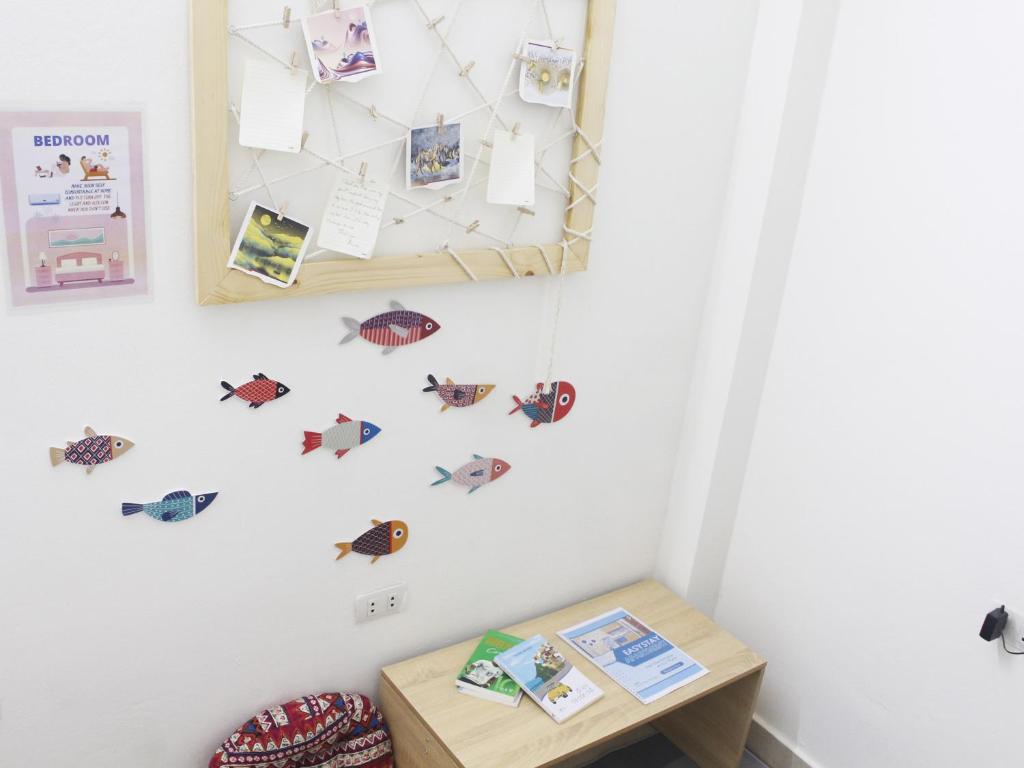 Easystay Apartment - 154 Đinh Thôn, Mỹ Đình, Hà Nội