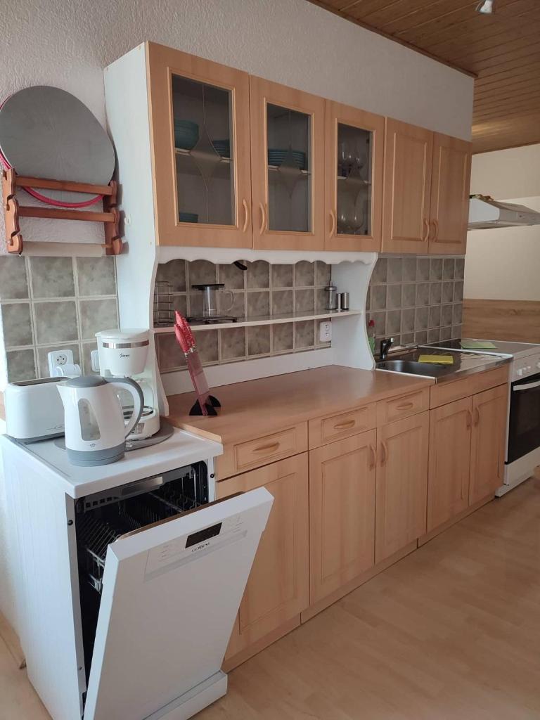 apartmány 2+1 u Klínovce photo 1