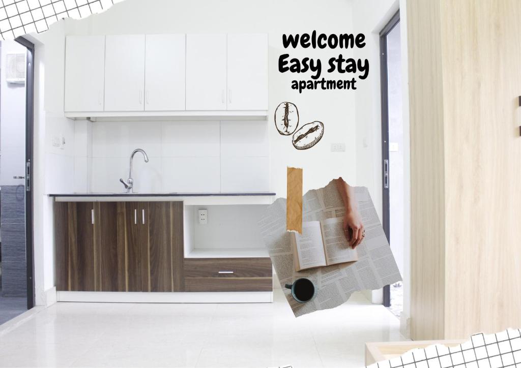 Easystay Apartment - 154 Đinh Thôn, Mỹ Đình, Hà Nội