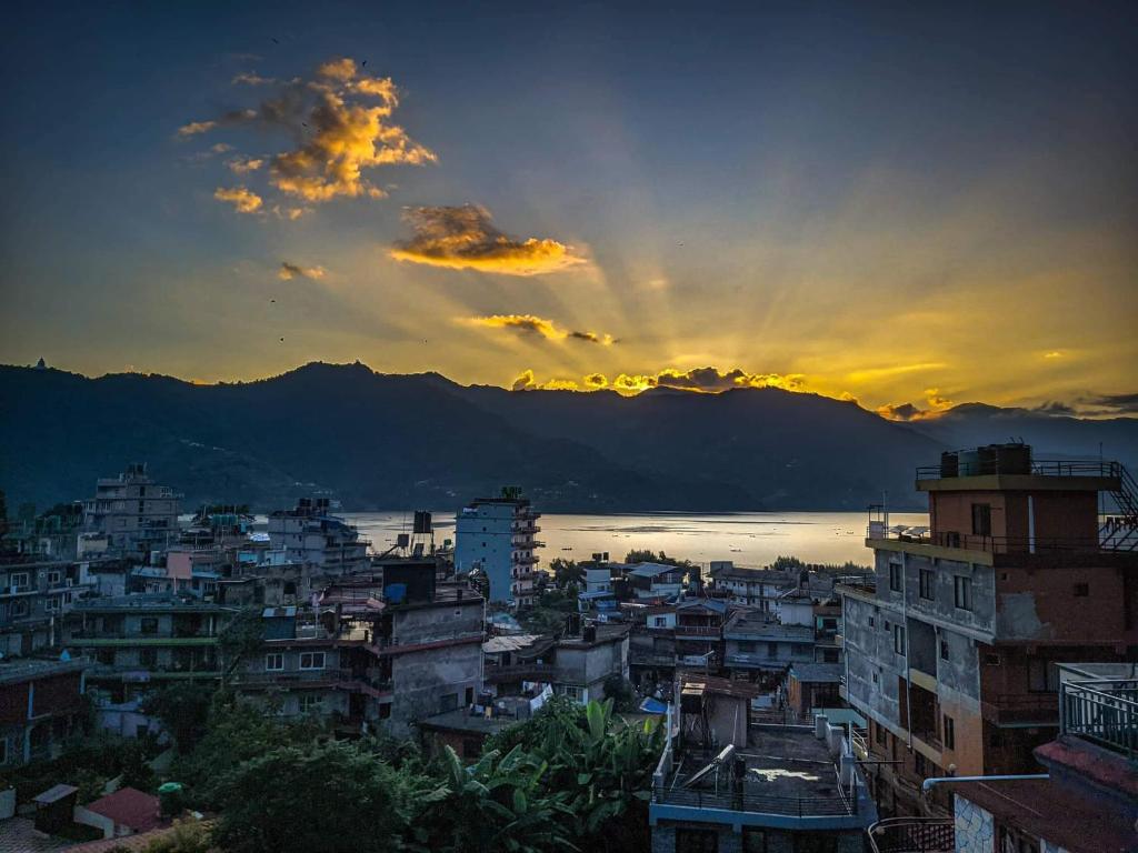 Beli Guest House photo 2