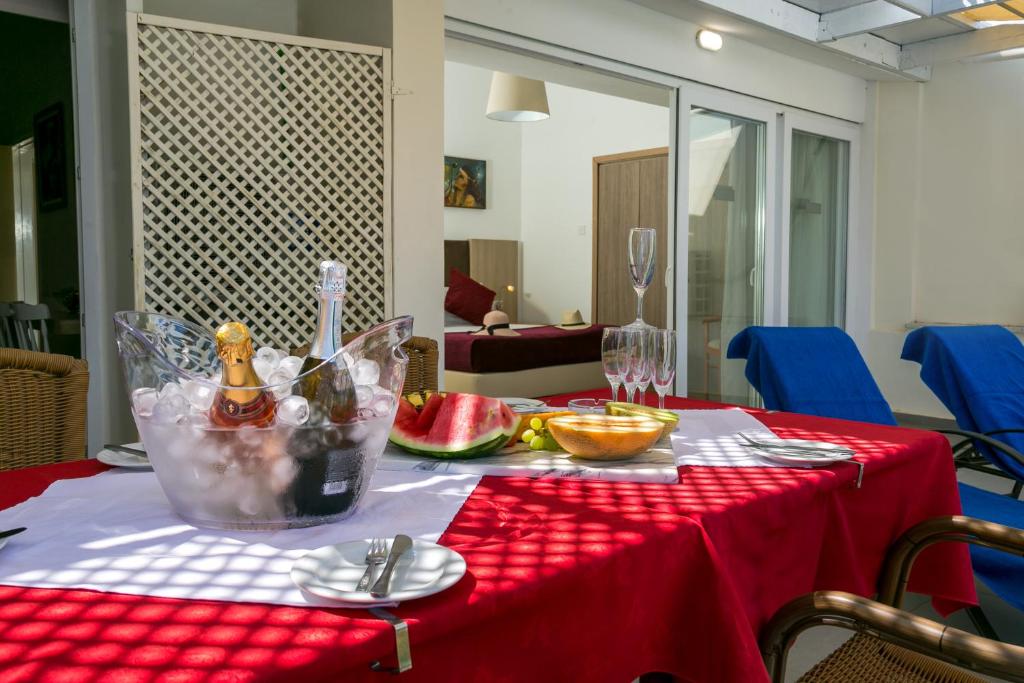 Fitosinn Hotel photo 1
