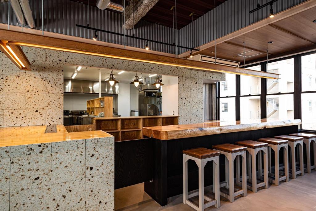ArC LIFESTYLE SPACE & HOTEL photo 1