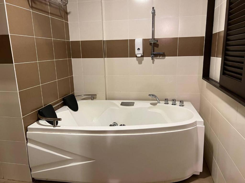 Homestay Melaka B Lagoon Studio Apartment Free Waterpark Tickets photo 2
