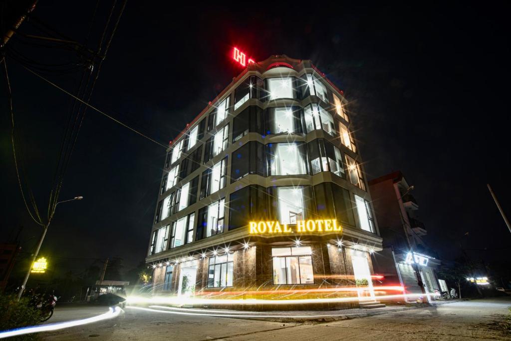 Hotel Royal