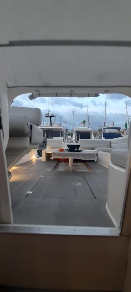 Vido Yacht Palermo photo 2