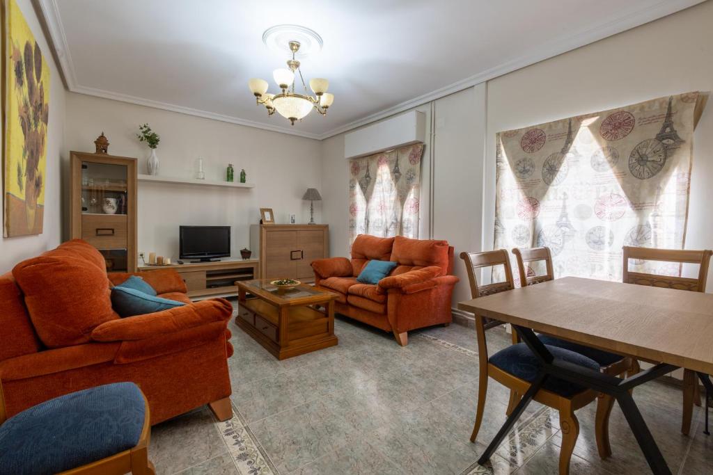 CASA LA TERCIA photo 4