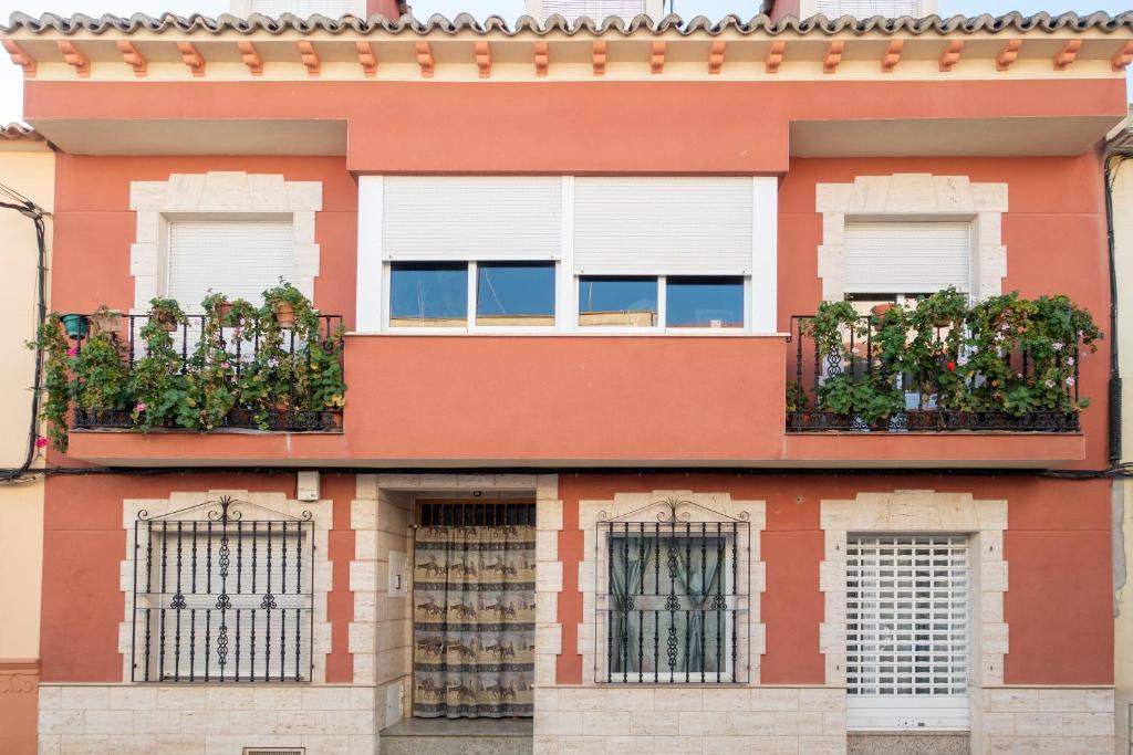 CASA LA TERCIA photo 1