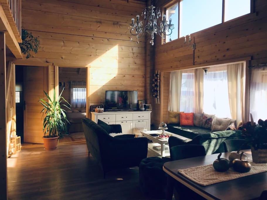 Cottage Sun - Vikendica Sunce photo 1