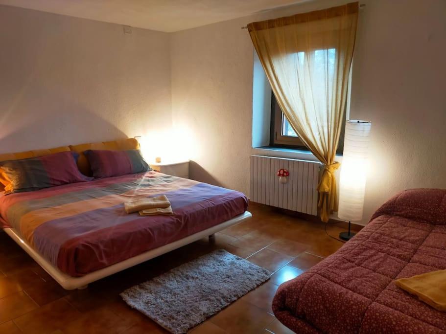 Appartamento bilocale- Il nido sui tetti di Varese photo 1