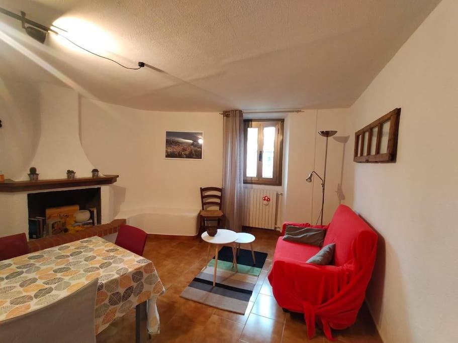 Appartamento bilocale- Il nido sui tetti di Varese photo 2