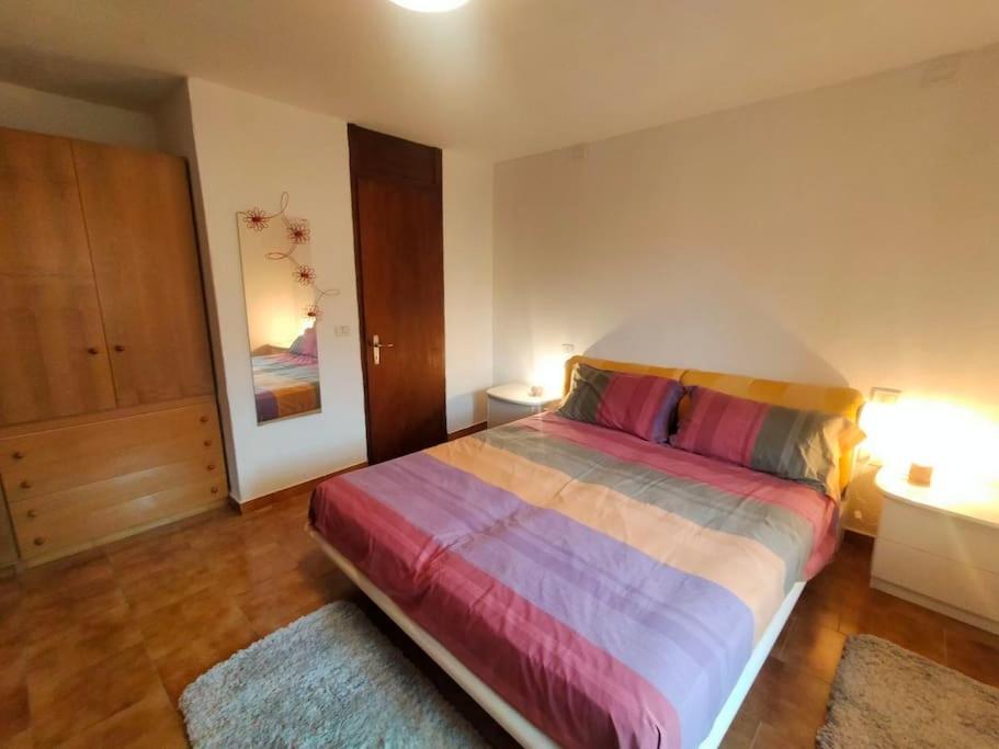 Appartamento bilocale- Il nido sui tetti di Varese photo 4