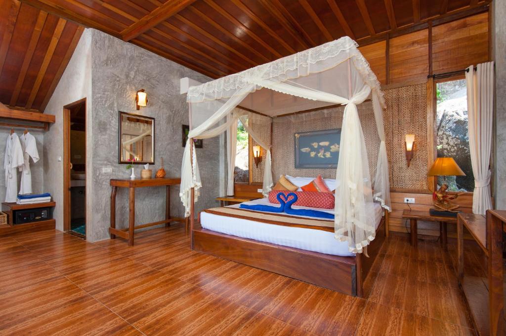 Sensi Paradise Beach Resort photo 4