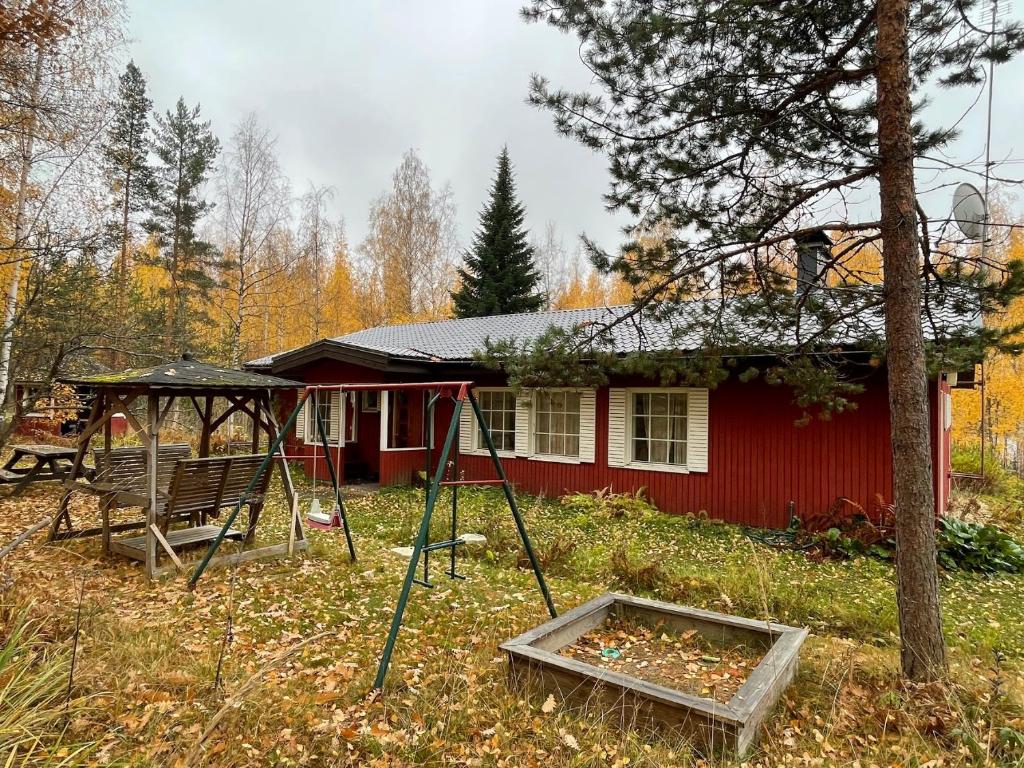Villa Red House photo 1