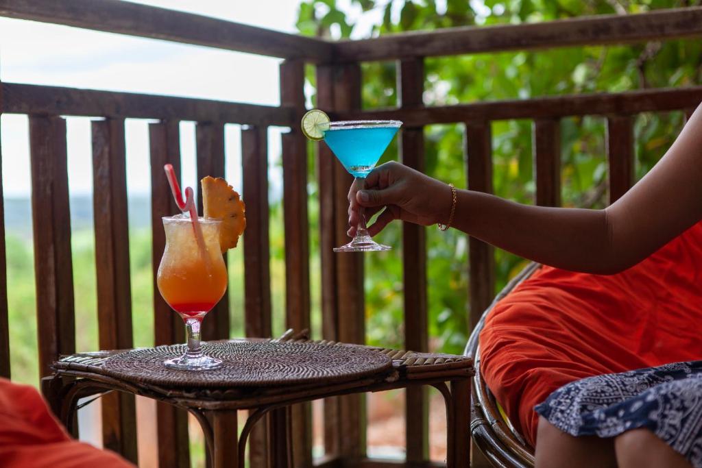 Ratanakiri Paradise Hotel & Restaurant photo 3