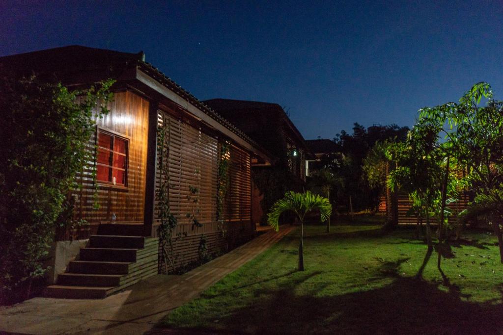 Ratanakiri Paradise Hotel & Restaurant photo 2