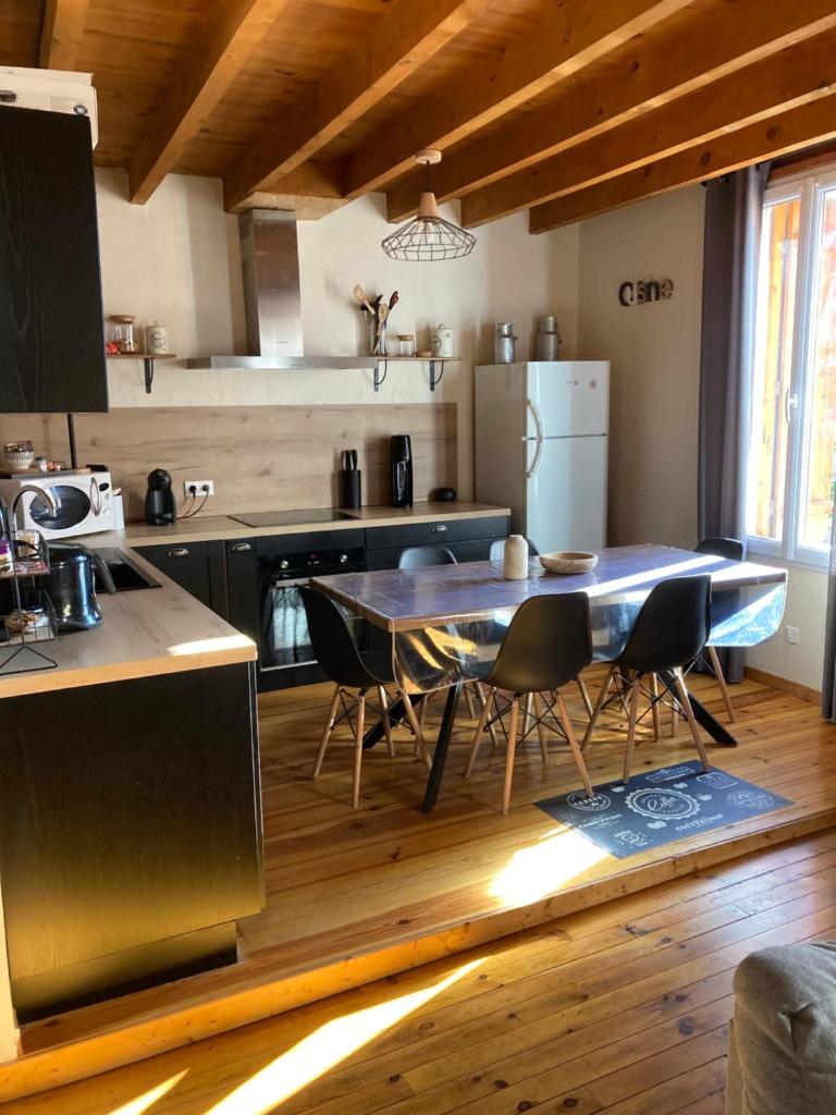 Maison Fontrabiouse photo 3