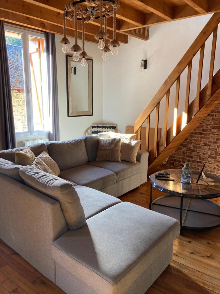 Maison Fontrabiouse photo 4