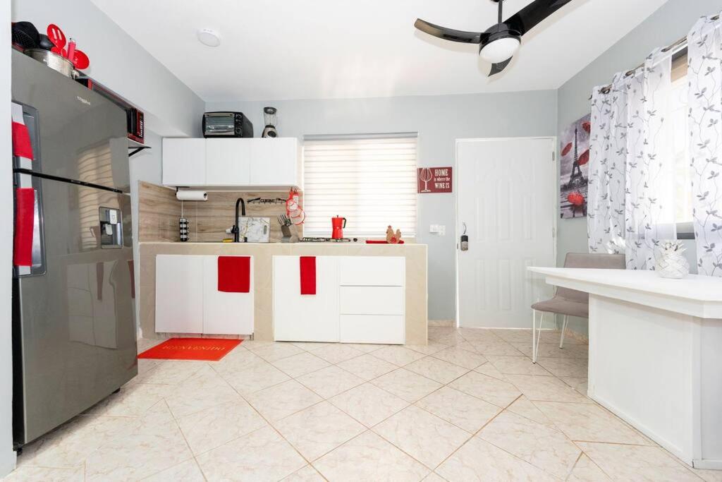 Hermosa Suites #1 in the heart of PUNTA CANA photo 4