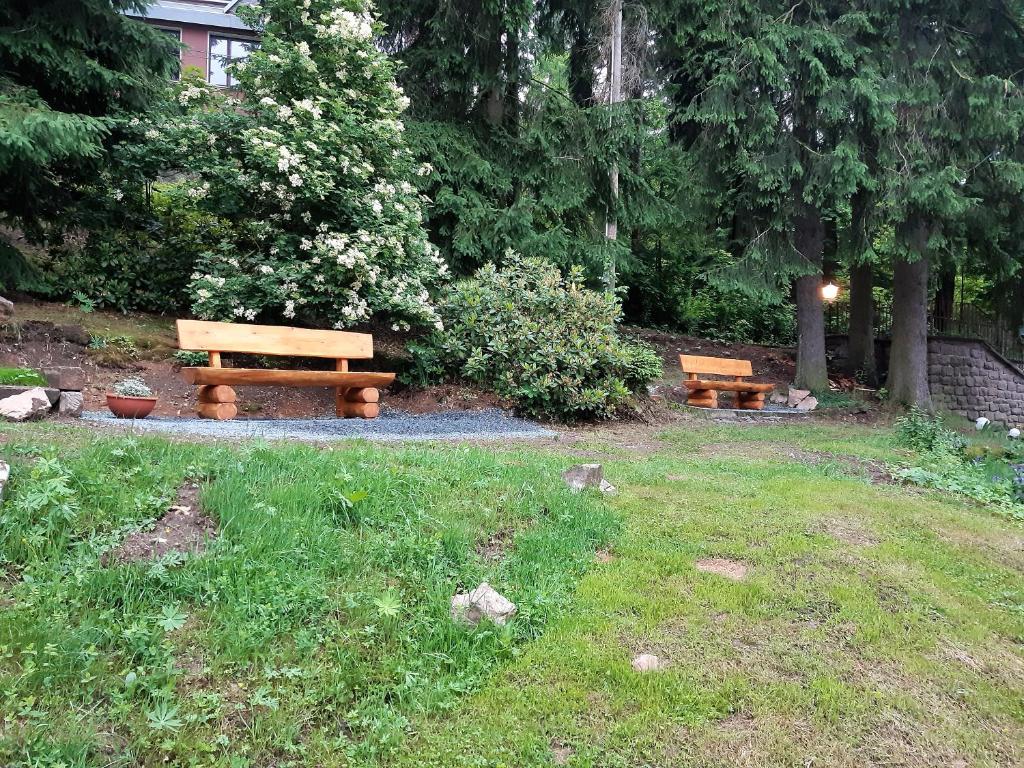 Erzgebirgshotel Misnia Bärenfels photo 4