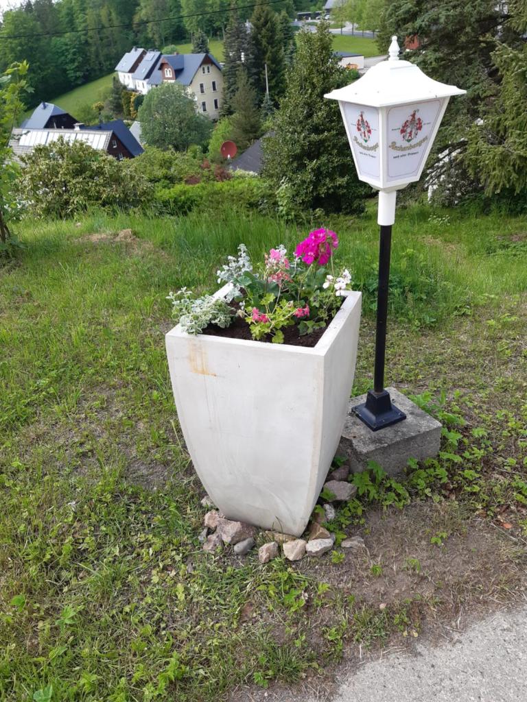Erzgebirgshotel Misnia Bärenfels photo 3