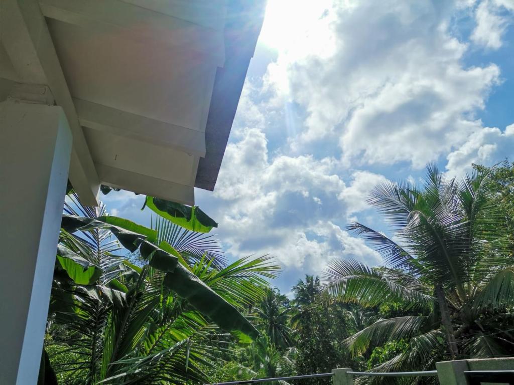 Prarthana House Kalahe Galle Sri Lanka photo 2
