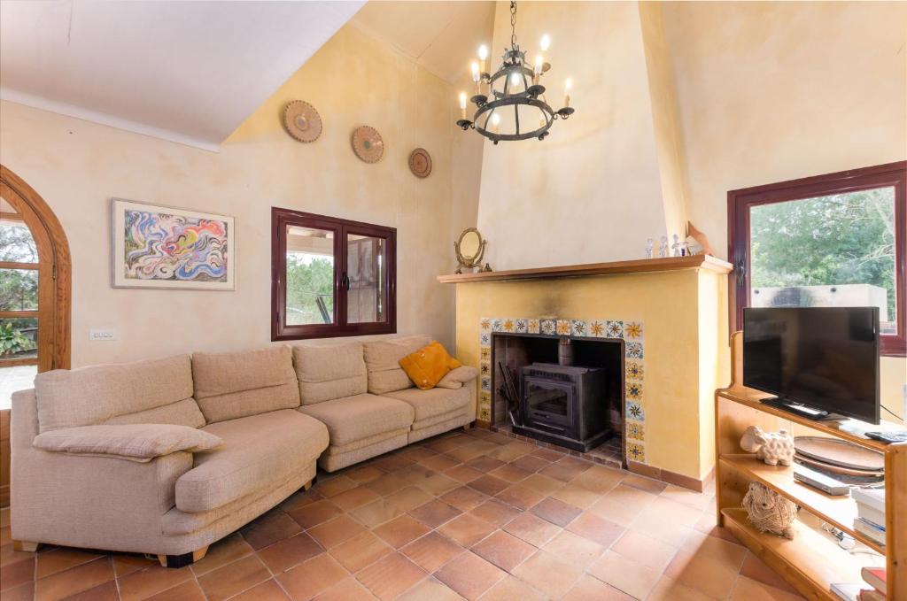 YourHouse Sa Cova photo 3