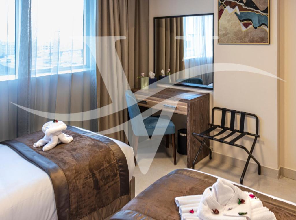 Viola Hotel Apartments photo 1