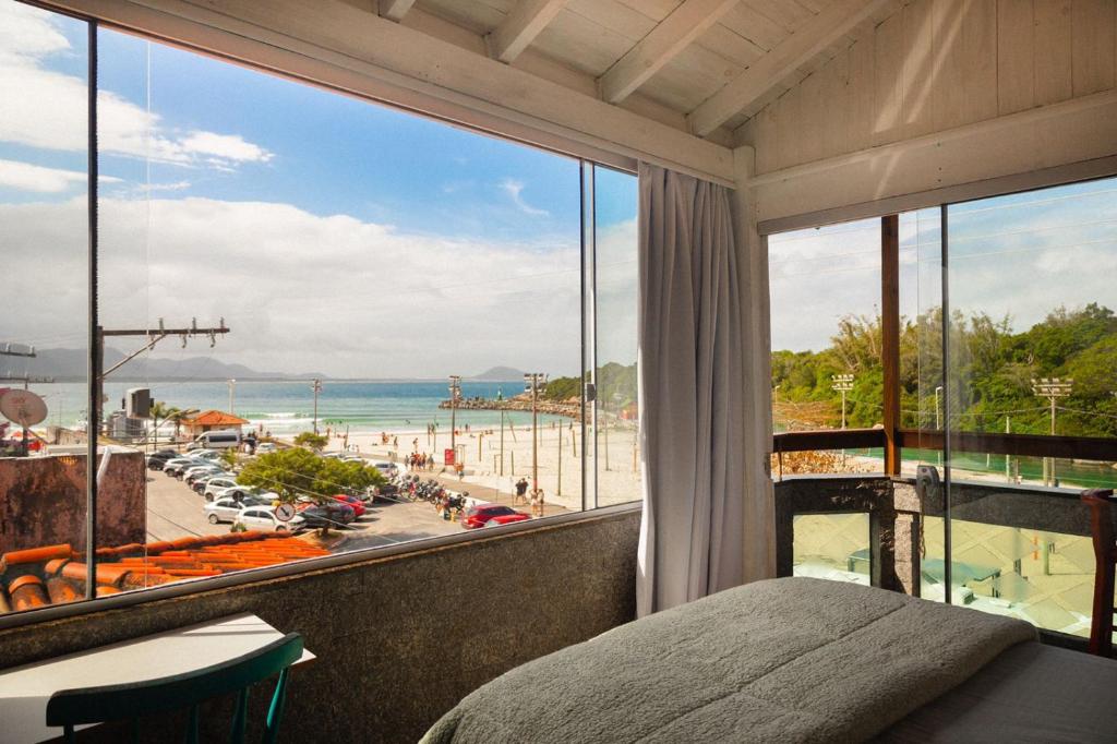 Sea Wolf Surf Hostel photo 4