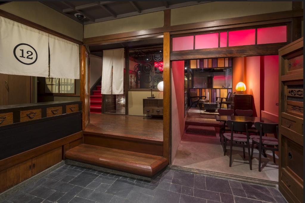 ダース旅館＆カフェ（Dozen-Ryokan＆Cafe） photo 4