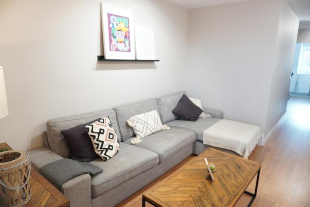 Anaga Apartment, Santa Cruz de Tenerife. photo 2