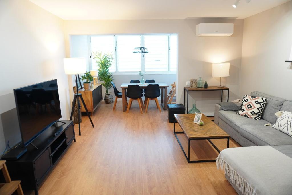 Anaga Apartment, Santa Cruz de Tenerife. photo 1