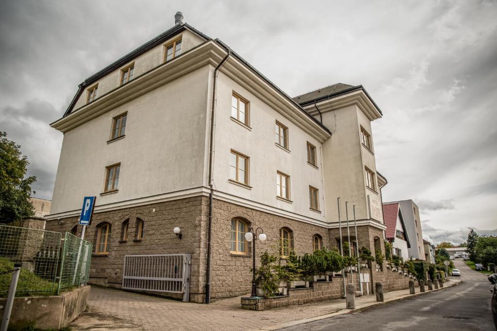 Hotel Brixen photo 4