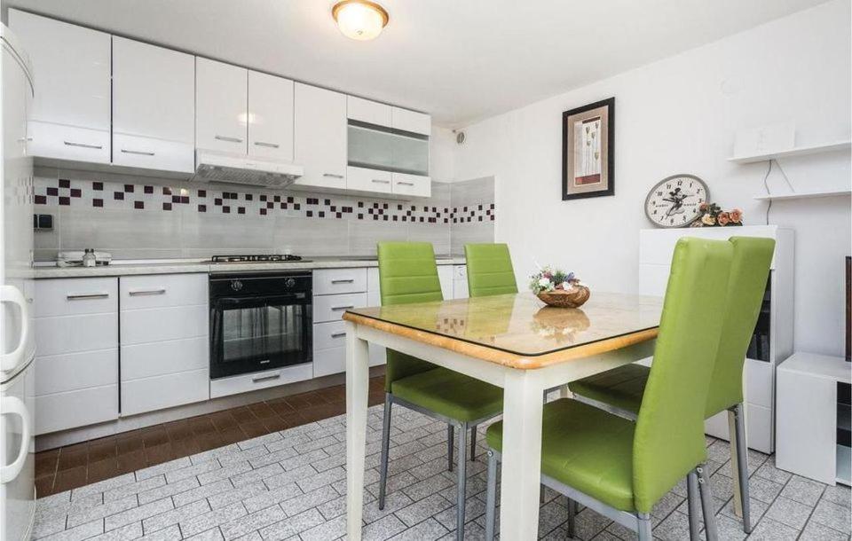 Apartmani L&Z