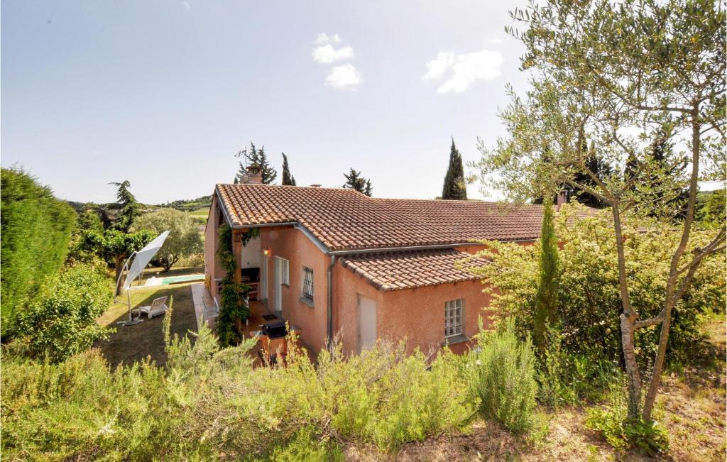 Beautiful Home In Limoux With Outdoor Swimming Pool, 4 Bedrooms And Private Swimming Pool photo 1